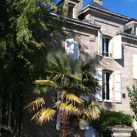 #Le Maitre Du Navire - Grand Studio - Hyper Centre Lägenhet Brive-la-Gaillarde Exteriör bild