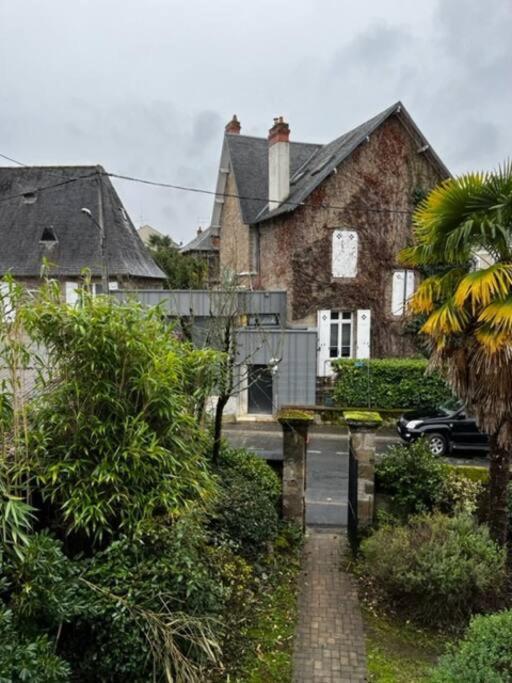 #Le Maitre Du Navire - Grand Studio - Hyper Centre Lägenhet Brive-la-Gaillarde Exteriör bild