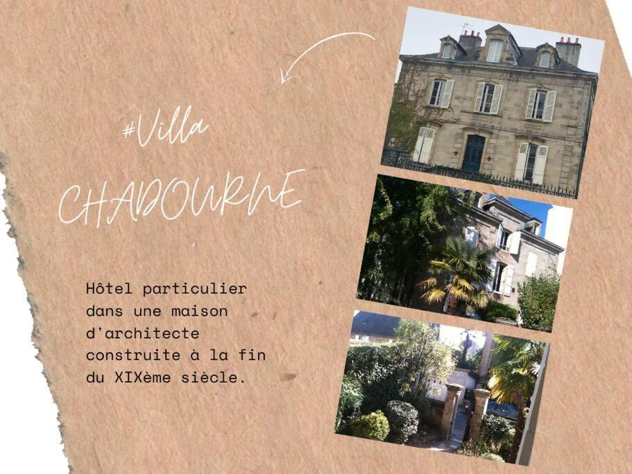 #Le Maitre Du Navire - Grand Studio - Hyper Centre Lägenhet Brive-la-Gaillarde Exteriör bild