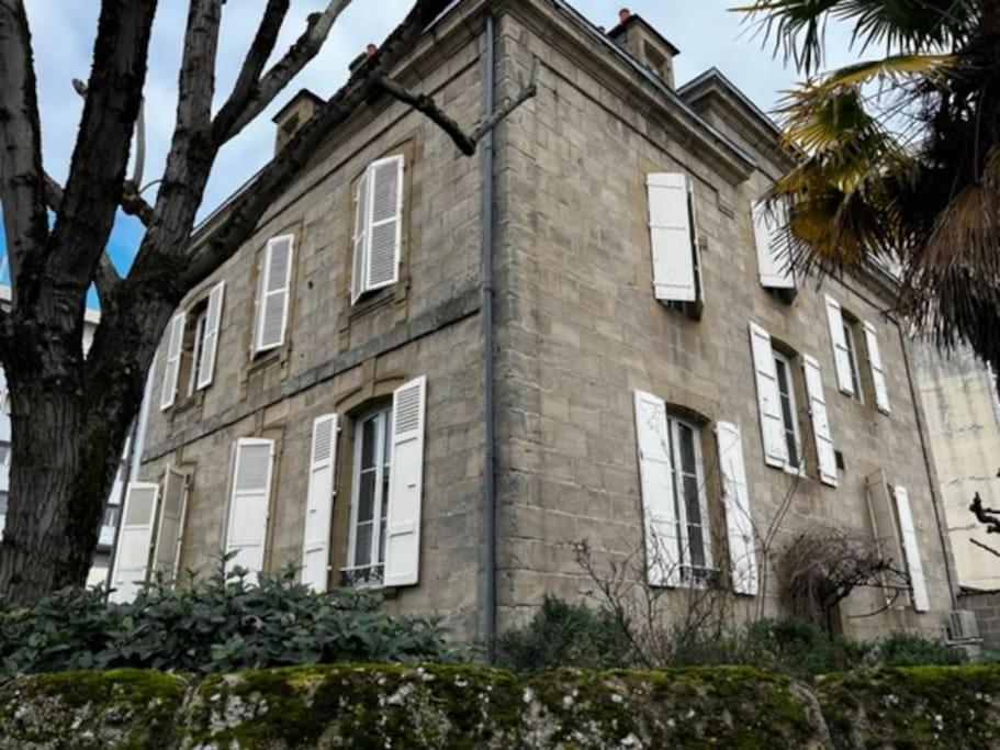 #Le Maitre Du Navire - Grand Studio - Hyper Centre Lägenhet Brive-la-Gaillarde Exteriör bild