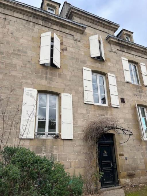 #Le Maitre Du Navire - Grand Studio - Hyper Centre Lägenhet Brive-la-Gaillarde Exteriör bild