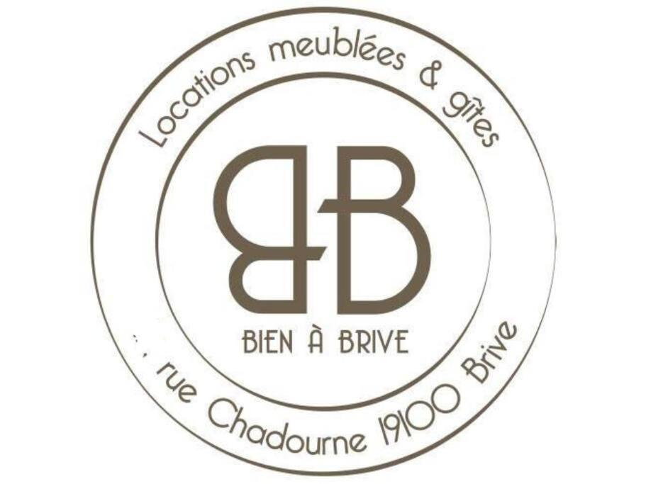 #Le Maitre Du Navire - Grand Studio - Hyper Centre Lägenhet Brive-la-Gaillarde Exteriör bild